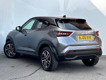 Used Nissan Juke 2026 for sale - 78997246: Photo