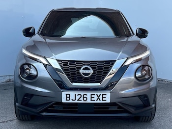 Used Nissan Juke 2026 for sale - 78997246: Photo