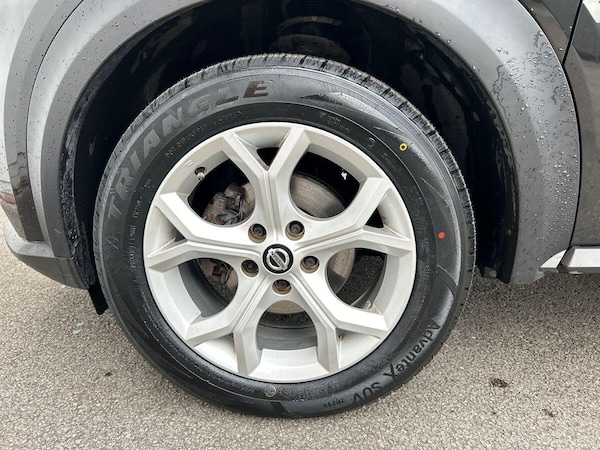 Used Nissan Juke 2020 for sale - 76299983: Photo 11