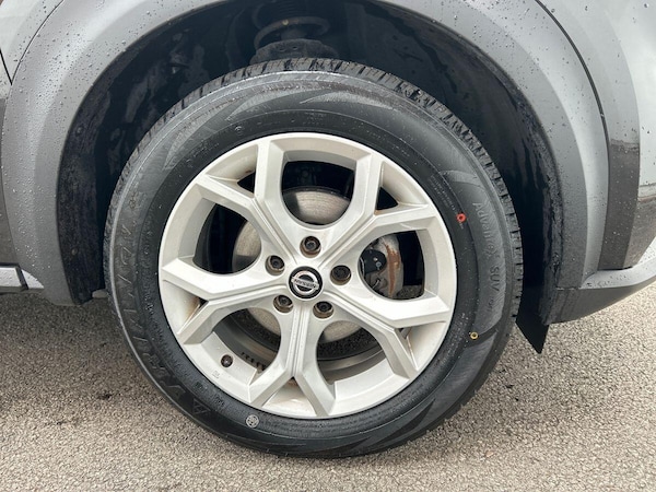 Used Nissan Juke 2020 for sale - 76299983: Photo 12