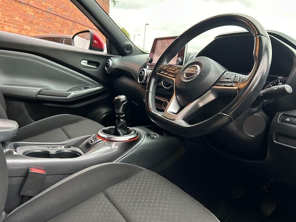 Used Nissan Juke 2020 for sale - 76299983: Photo 14