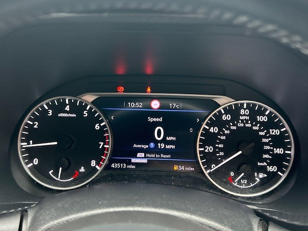 Used Nissan Juke 2020 for sale - 76299983: Photo 15