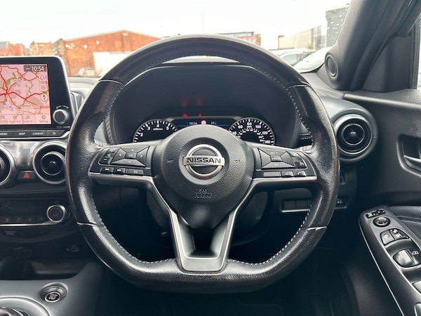 Used Nissan Juke 2020 for sale - 76299983: Photo 18