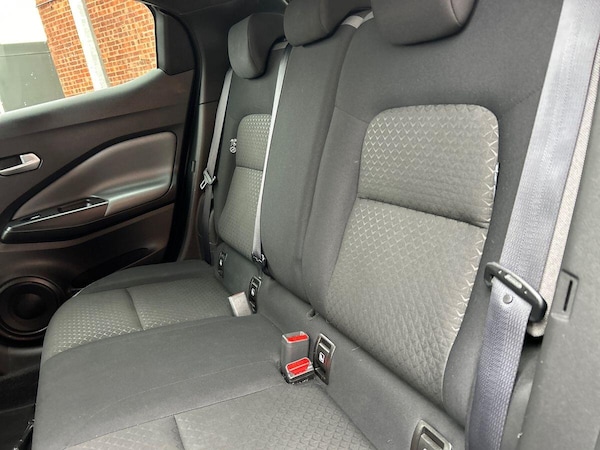 Used Nissan Juke 2020 for sale - 76299983: Photo 19