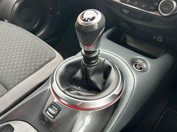 Used Nissan Juke 2020 for sale - 76299983: Photo 25