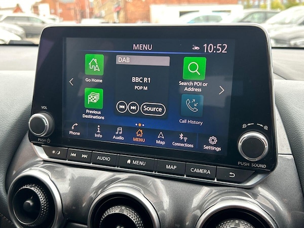 Used Nissan Juke 2020 for sale - 76299983: Photo 27