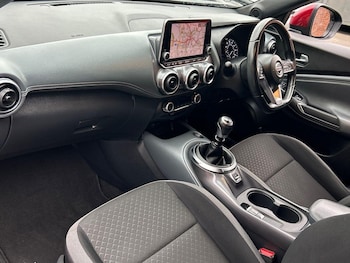 Used Nissan Juke 2020 for sale - 76299983: Photo 2