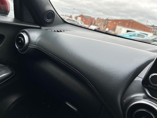 Used Nissan Juke 2020 for sale - 76299983: Photo 34