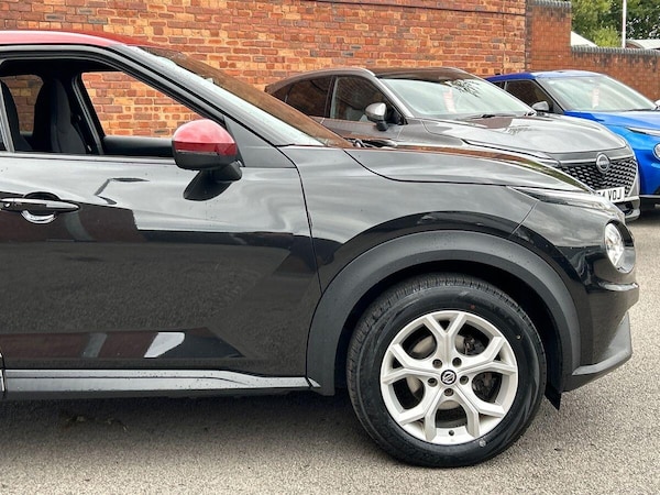 Used Nissan Juke 2020 for sale - 76299983: Photo 38