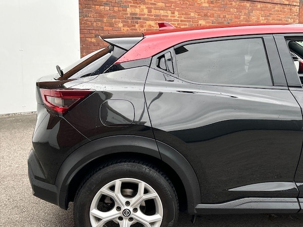 Used Nissan Juke 2020 for sale - 76299983: Photo 39
