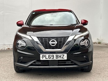 Used Nissan Juke 2020 for sale - 76299983: Photo 4