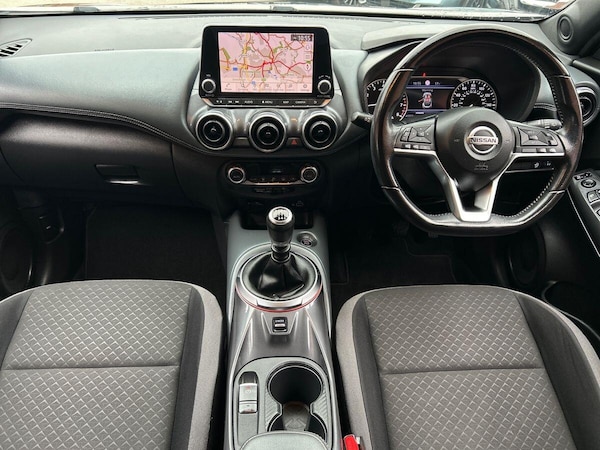 Used Nissan Juke 2020 for sale - 76299983: Photo 7