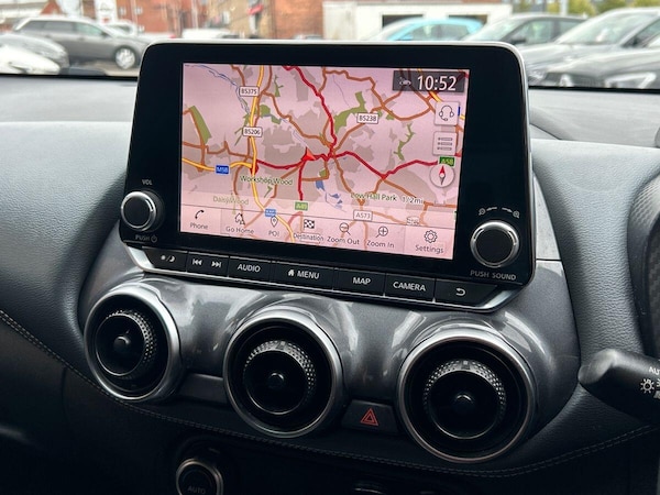 Used Nissan Juke 2020 for sale - 76299983: Photo 9