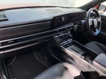 Used Hyundai Santa Fe 2026 for sale - 79787854: Photo