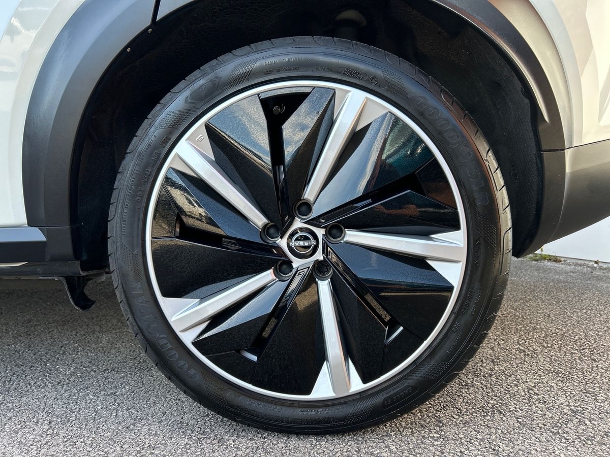 Used Nissan Juke 2022 for sale - 78177691: Photo 11