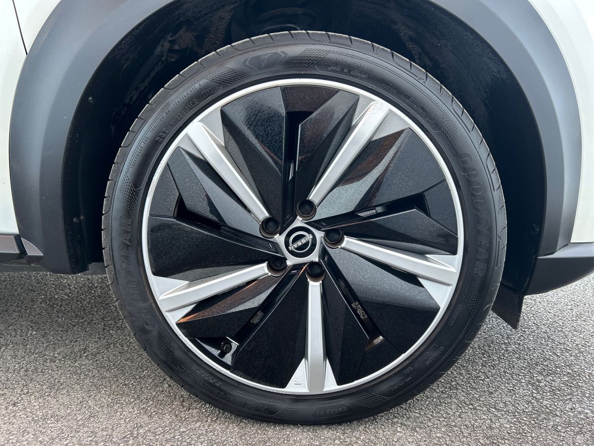 Used Nissan Juke 2022 for sale - 78177691: Photo 13