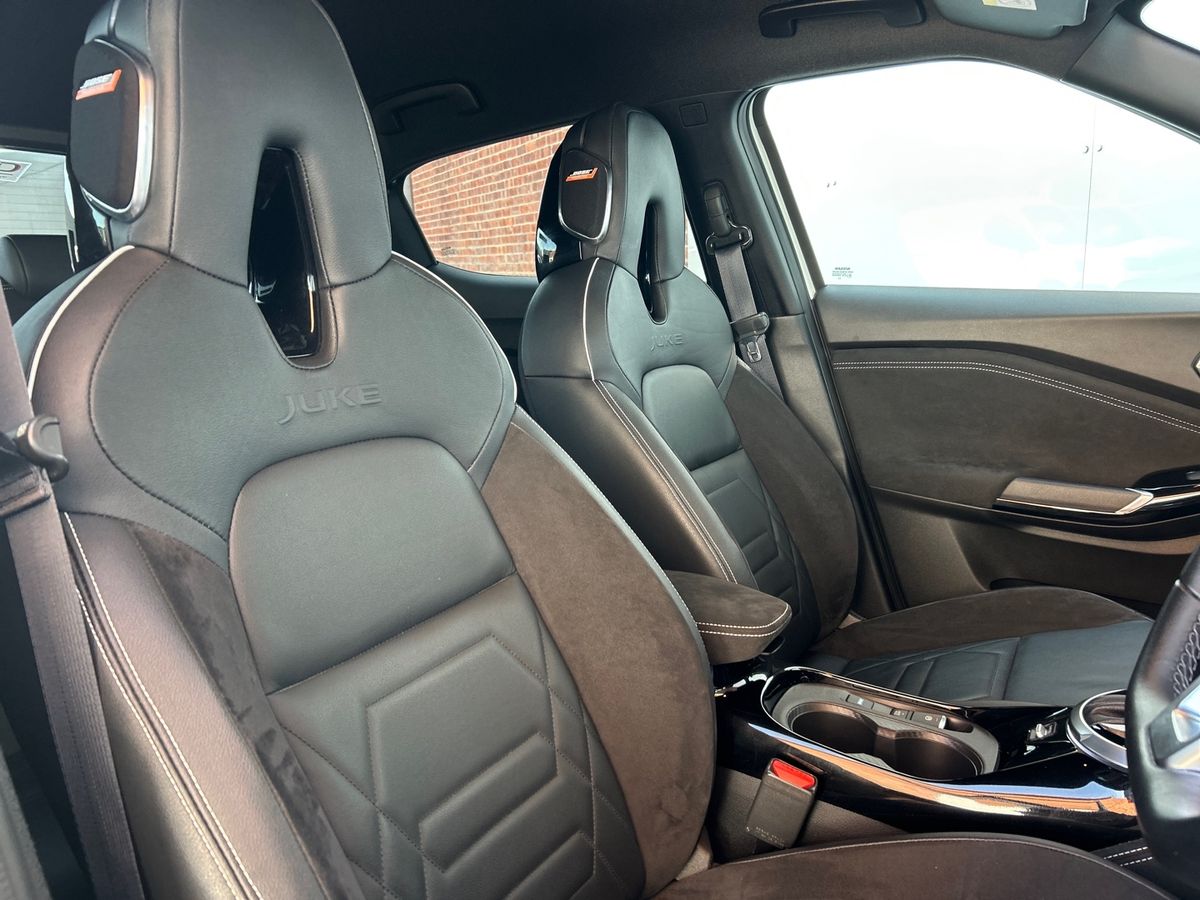 Used Nissan Juke 2022 for sale - 78177691: Photo 19