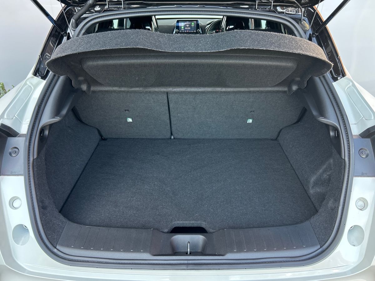 Used Nissan Juke 2022 for sale - 78177691: Photo 22