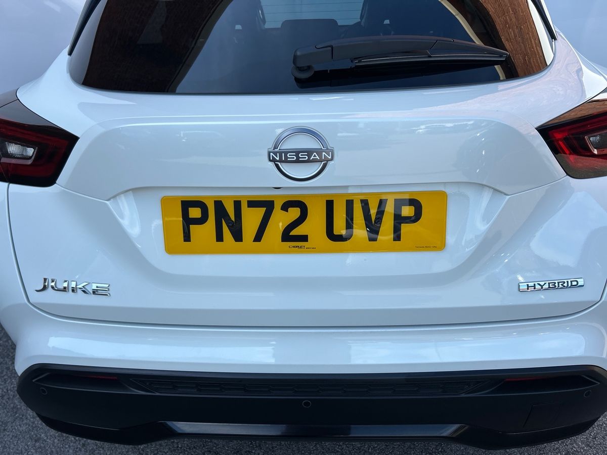 Used Nissan Juke 2022 for sale - 78177691: Photo 25