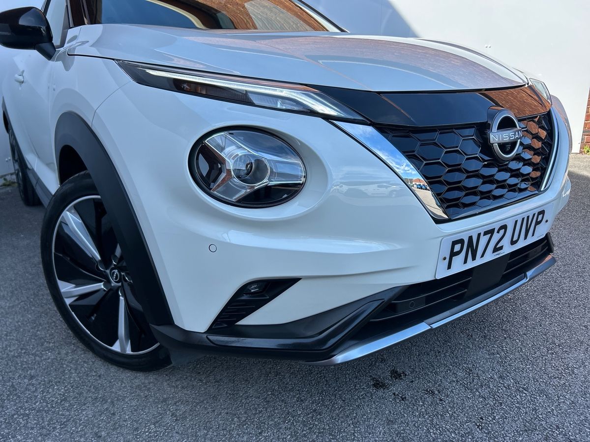 Used Nissan Juke 2022 for sale - 78177691: Photo 26