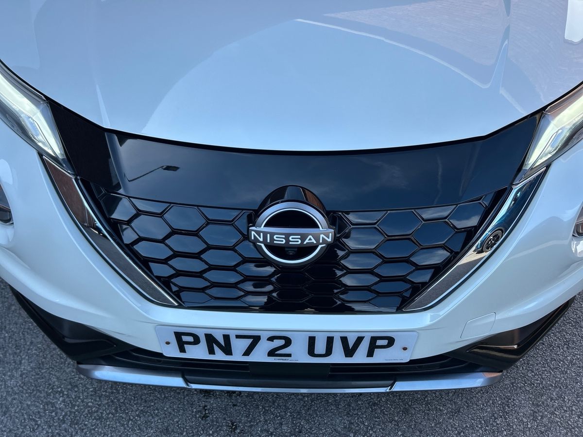 Used Nissan Juke 2022 for sale - 78177691: Photo 27