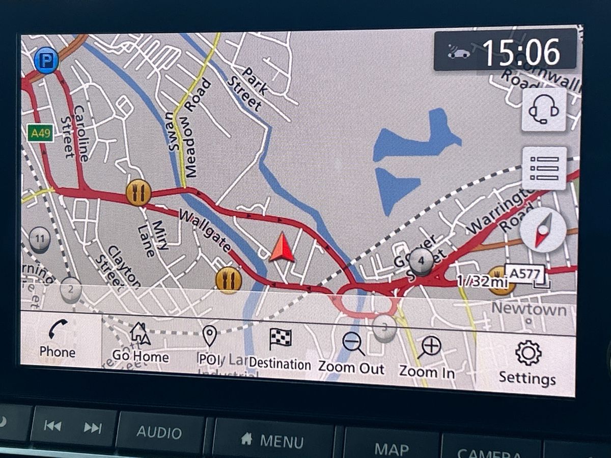 Used Nissan Juke 2022 for sale - 78177691: Photo 32