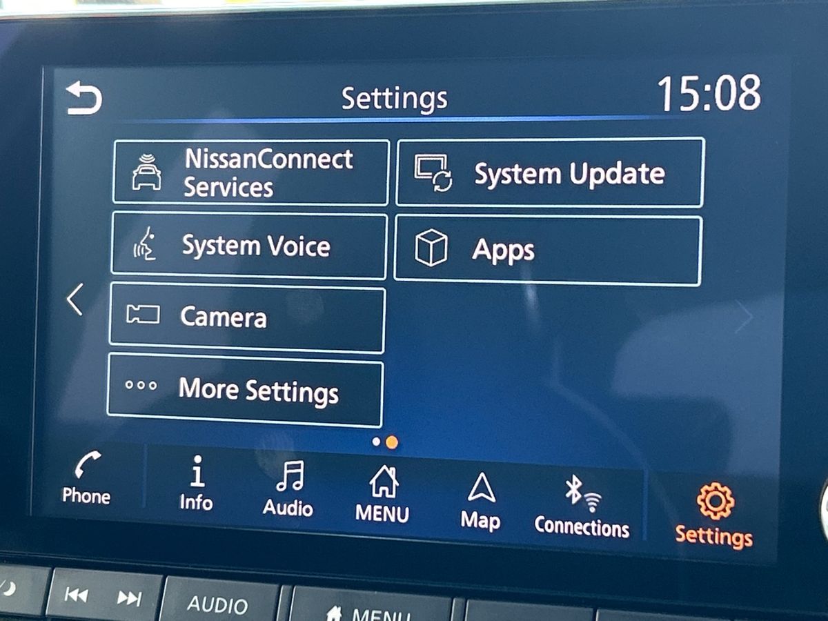 Used Nissan Juke 2022 for sale - 78177691: Photo 36