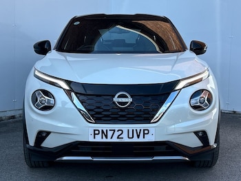 Used Nissan Juke 2022 for sale - 78177691: Photo