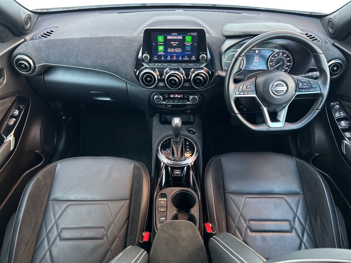 Used Nissan Juke 2022 for sale - 78177691: Photo 7