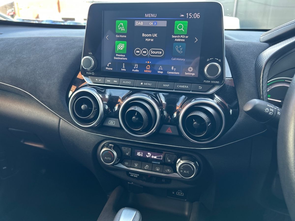 Used Nissan Juke 2022 for sale - 78177691: Photo 9