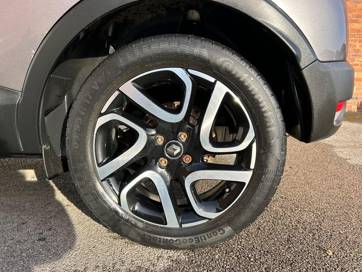 Used Renault Captur 2019 for sale - 76405886: Photo 10