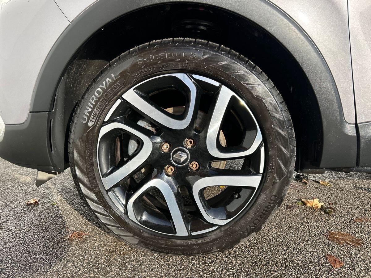 Used Renault Captur 2019 for sale - 76405886: Photo 11