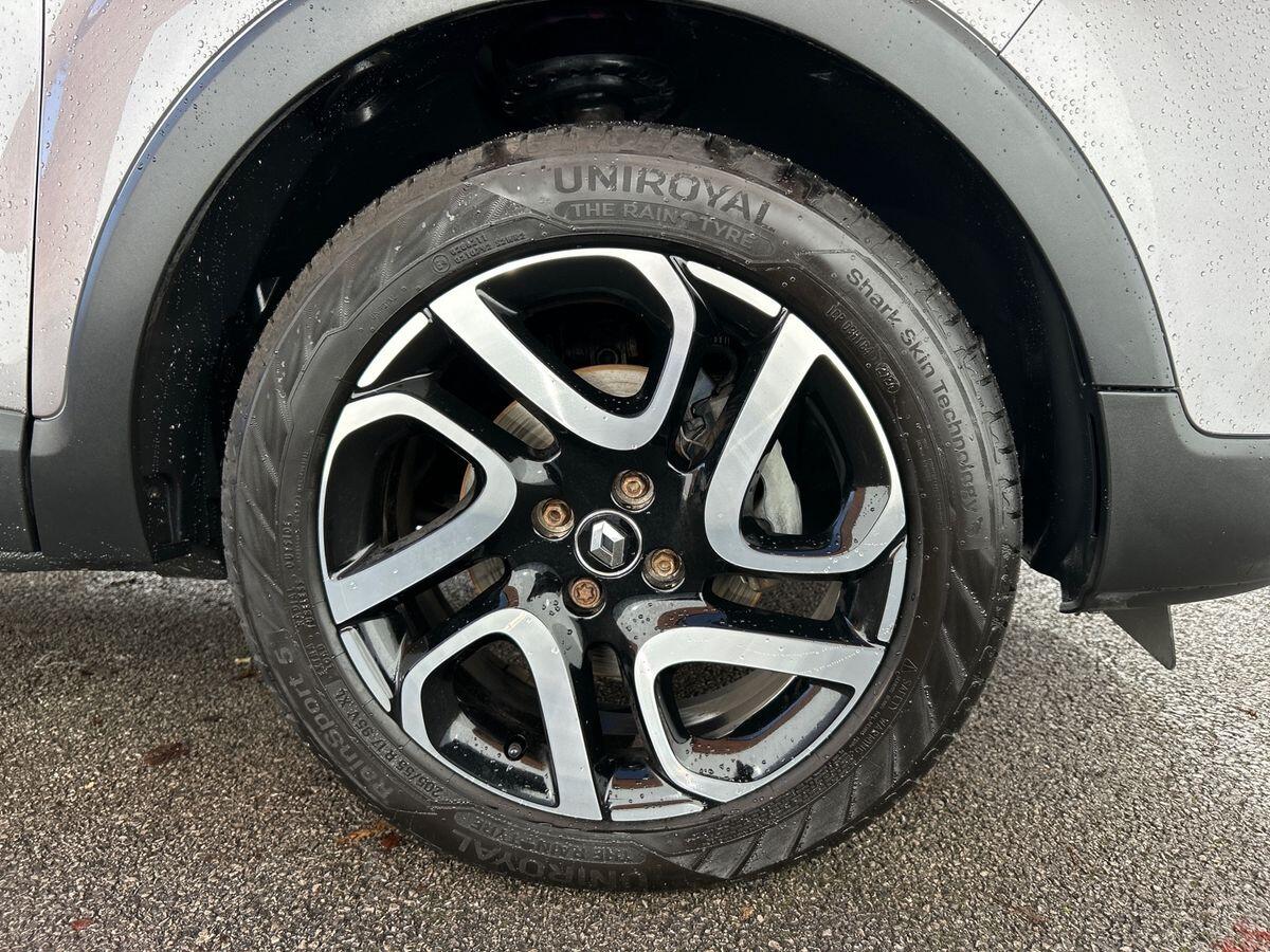 Used Renault Captur 2019 for sale - 76405886: Photo 12