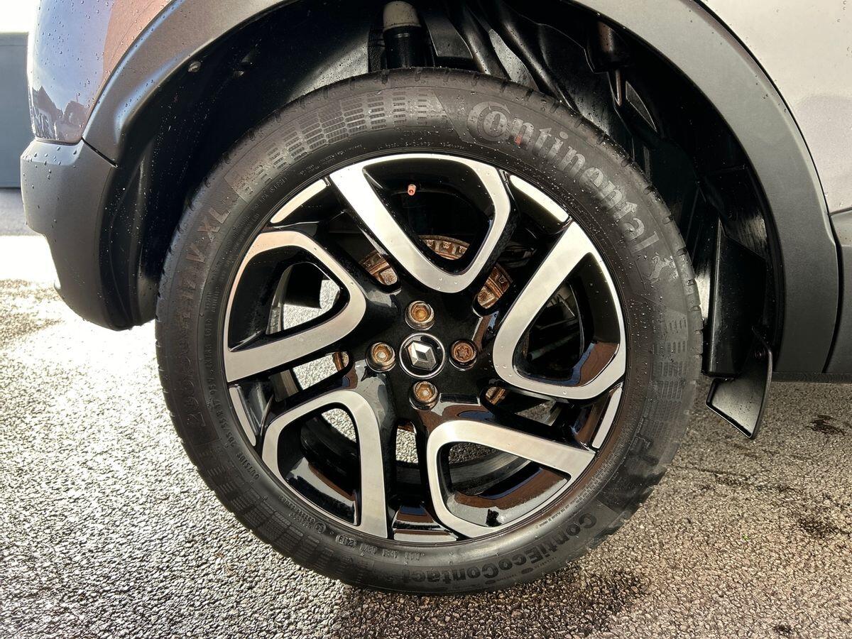 Used Renault Captur 2019 for sale - 76405886: Photo 13