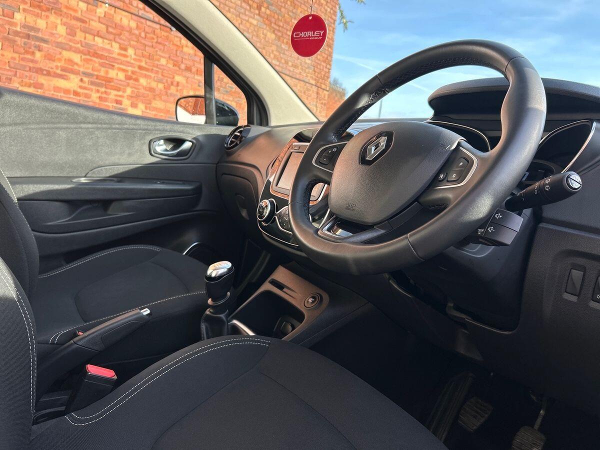 Used Renault Captur 2019 for sale - 76405886: Photo 14