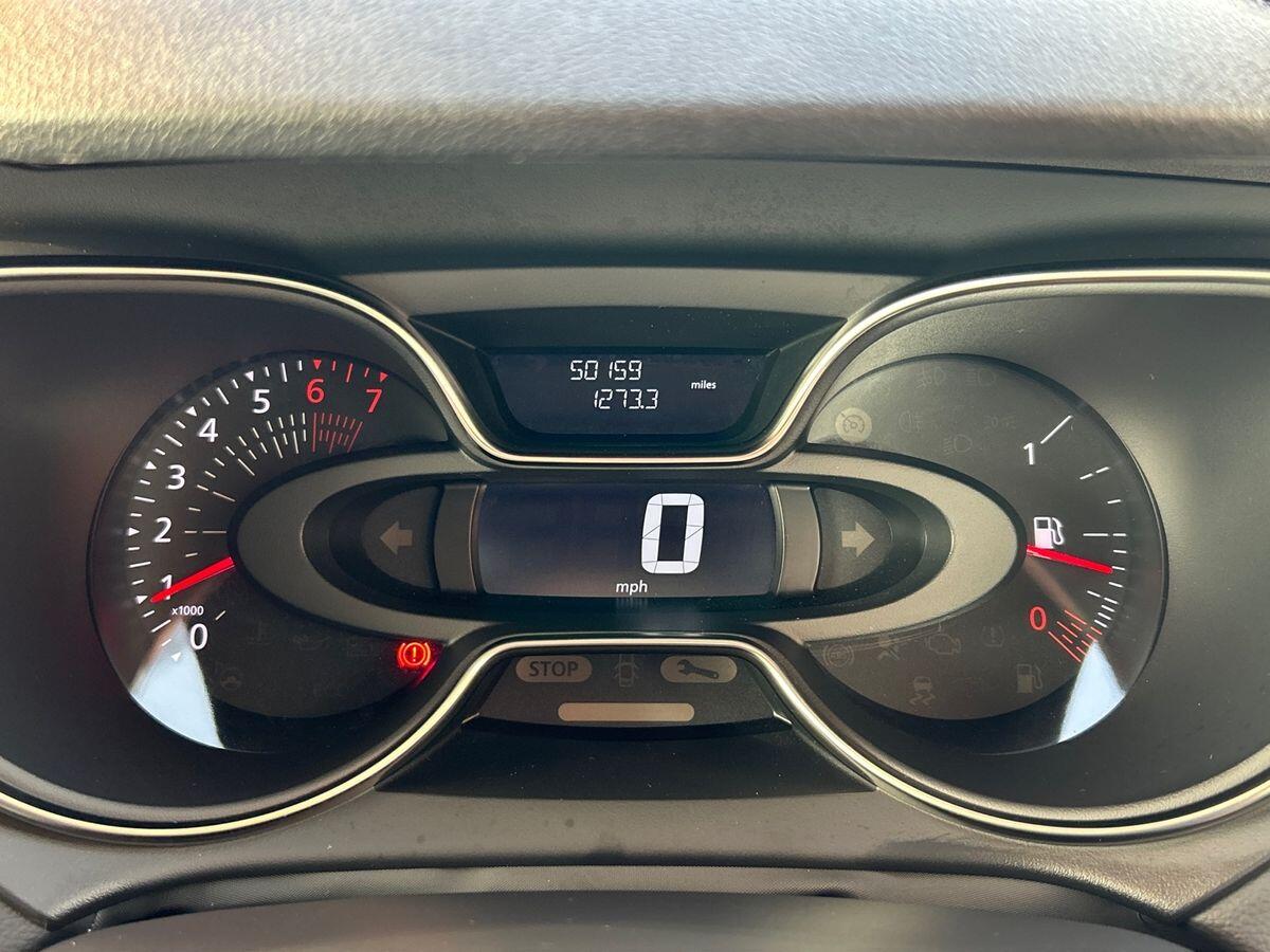 Used Renault Captur 2019 for sale - 76405886: Photo 15