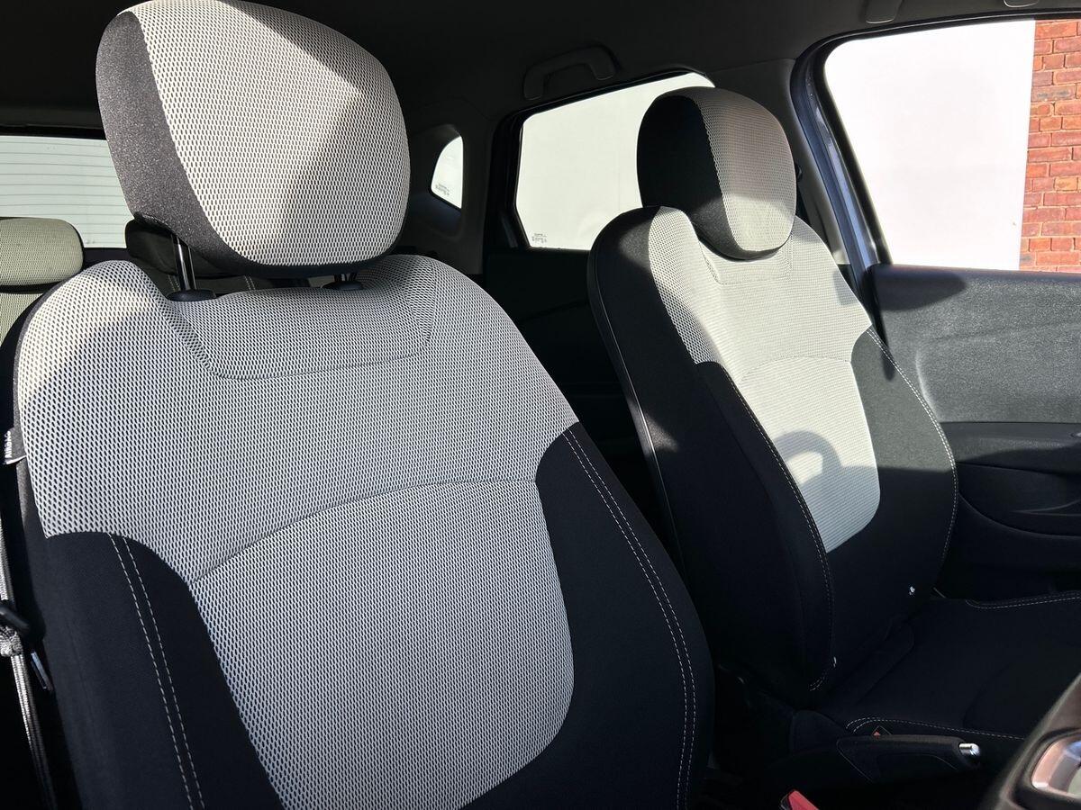 Used Renault Captur 2019 for sale - 76405886: Photo 18