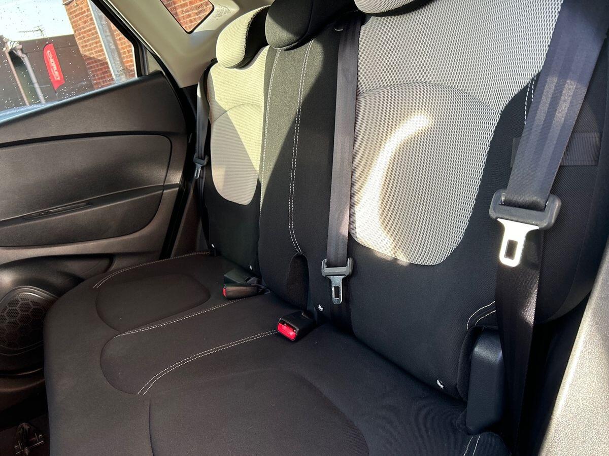 Used Renault Captur 2019 for sale - 76405886: Photo 20