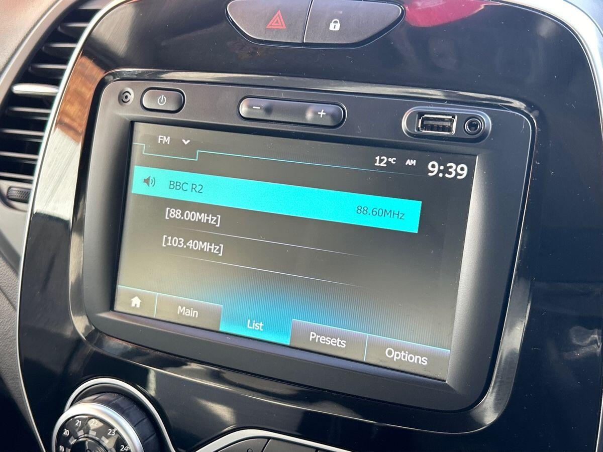 Used Renault Captur 2019 for sale - 76405886: Photo 29