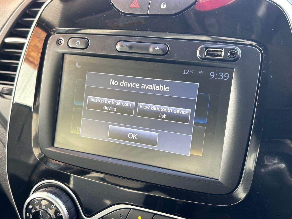 Used Renault Captur 2019 for sale - 76405886: Photo 30