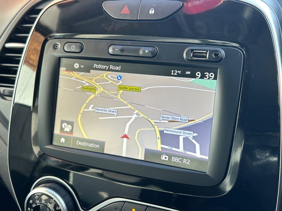 Used Renault Captur 2019 for sale - 76405886: Photo 31