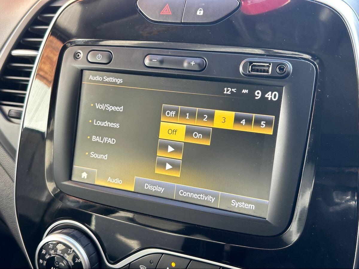 Used Renault Captur 2019 for sale - 76405886: Photo 32