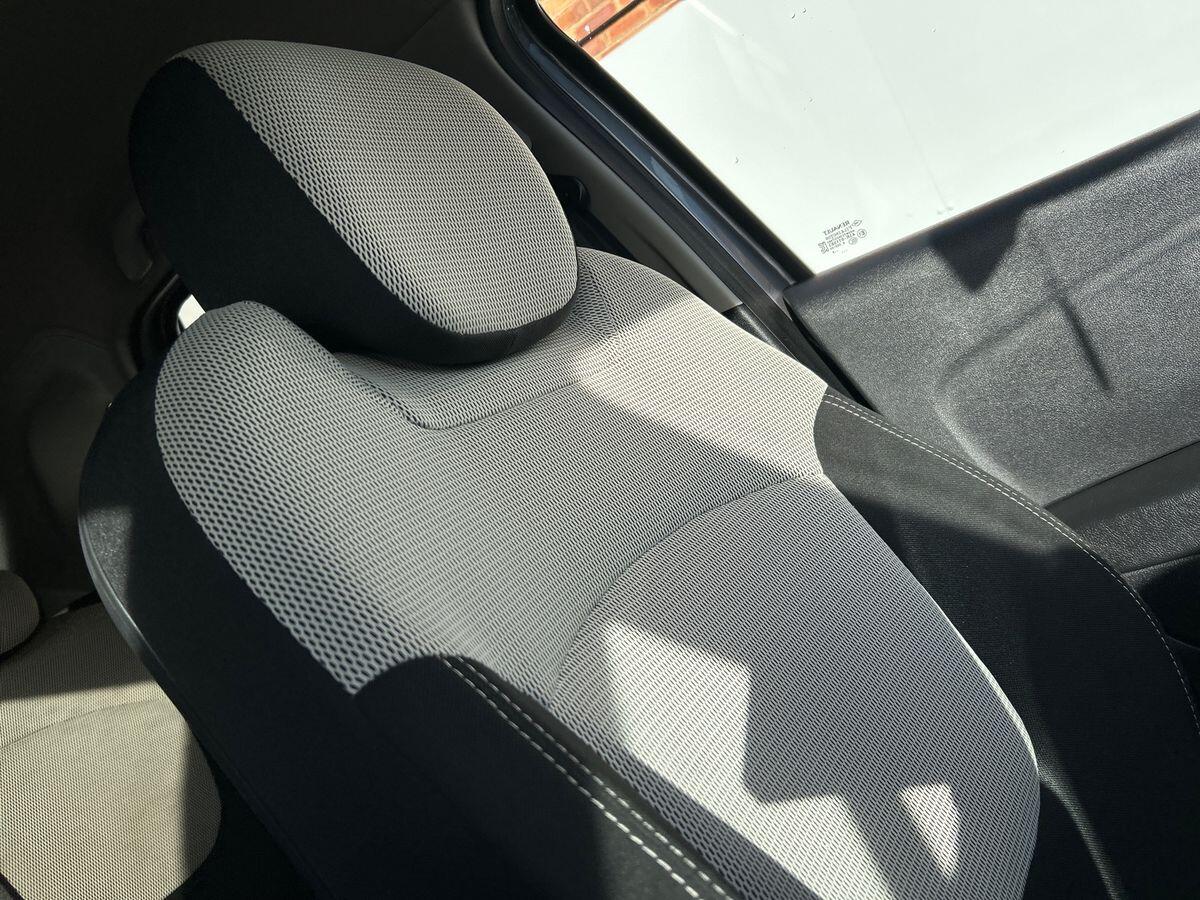 Used Renault Captur 2019 for sale - 76405886: Photo 33