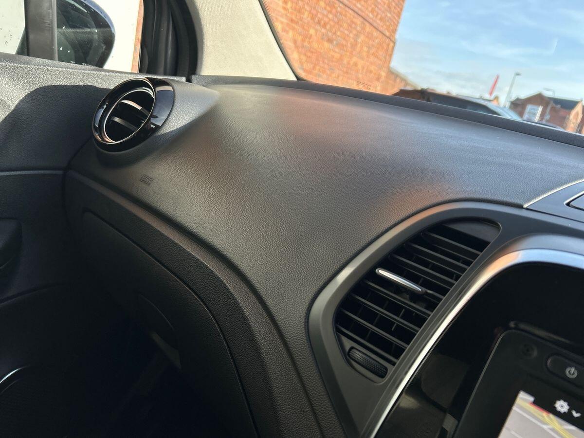 Used Renault Captur 2019 for sale - 76405886: Photo 35