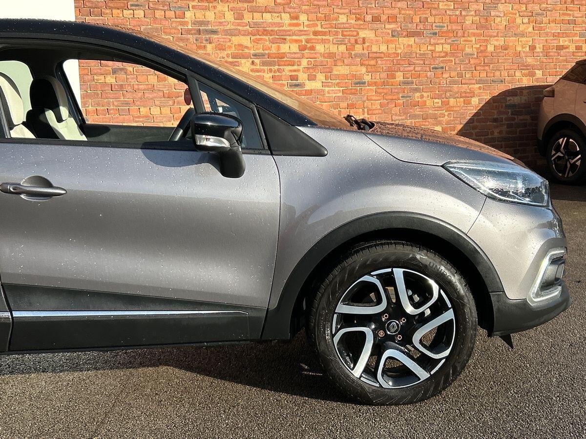 Used Renault Captur 2019 for sale - 76405886: Photo 38