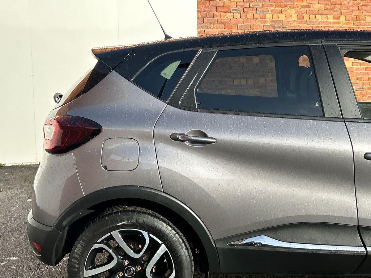 Used Renault Captur 2019 for sale - 76405886: Photo 39