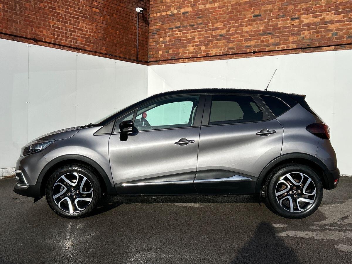 Used Renault Captur 2019 for sale - 76405886: Photo 6