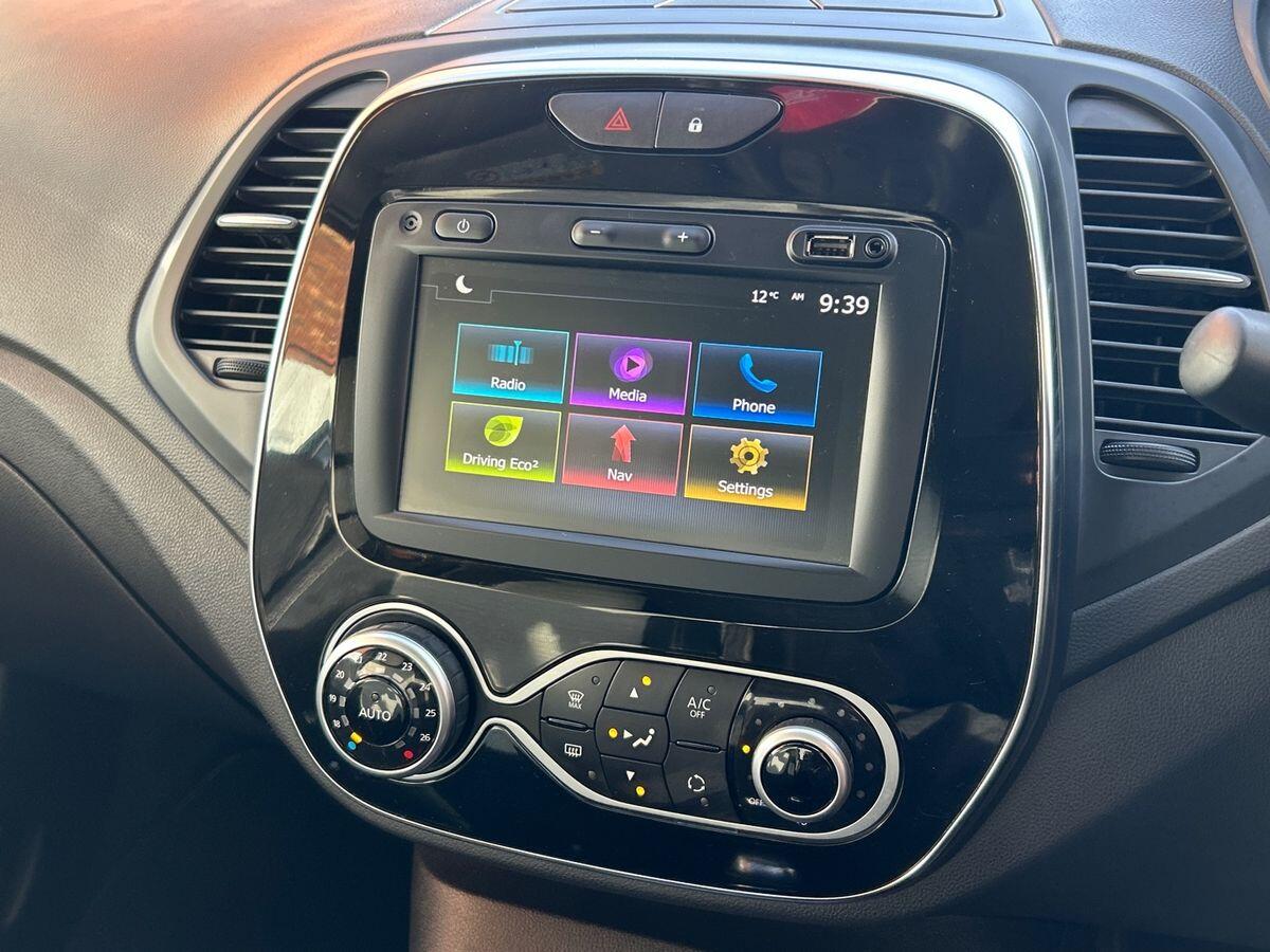 Used Renault Captur 2019 for sale - 76405886: Photo 9