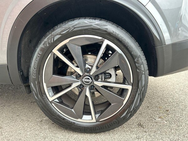 Used Nissan Qashqai 2022 for sale - 76249587: Photo 10