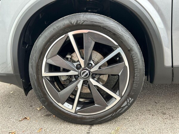 Used Nissan Qashqai 2022 for sale - 76249587: Photo 11